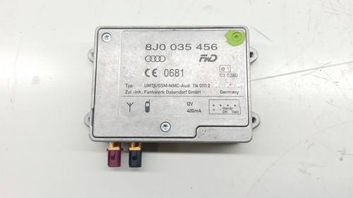 8j0035456 amplificateur - 8j0035456,