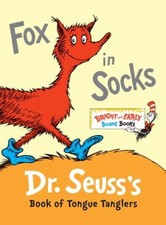 Fox In Socks : Le Livre Des