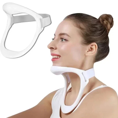 Cervical neck brace - neck, posture