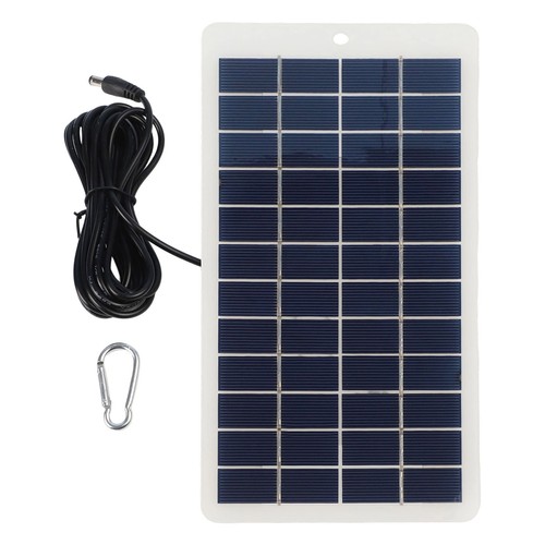 Panneau solaire 12v avec - panneau,