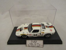 VOITURE 1/43 FORD GT40 #68 LE