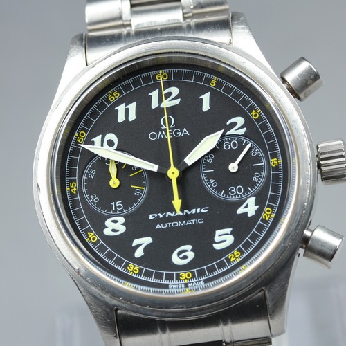 Montre automatique homme