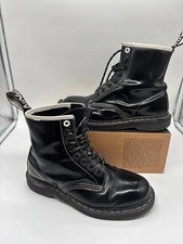 Dr Martens 1460 Boots Noires