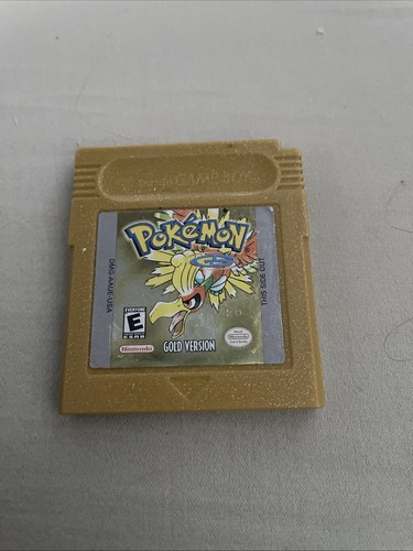 Authentic original pokemon - original,