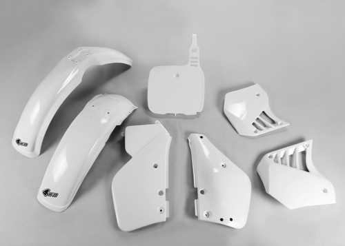 Kit plastiques ufo yamaha yz - kit,