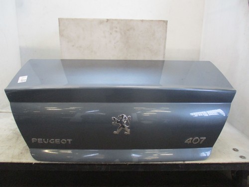Malle hayon coffre peugeot - /,