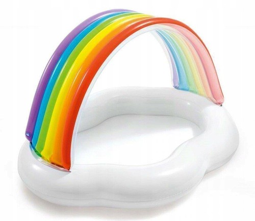 Piscine gonflable pour - , enfants