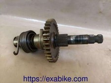arbre de kick pour Honda XLR
