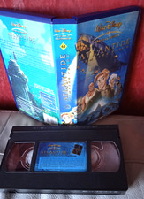 VHS Walt Disney Grand Classique : Atlantide L'Empire Perdu