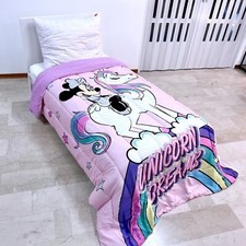 Disney Minnie Mouse Couette
