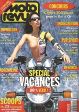 MOTO REVUE N°3243 MOTO