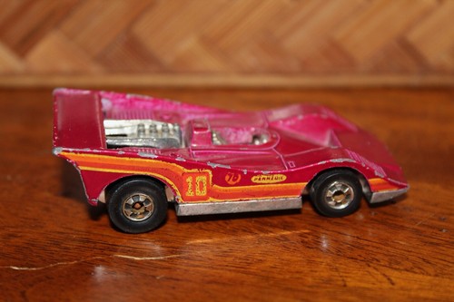 1973 hot wheels american - 1973,