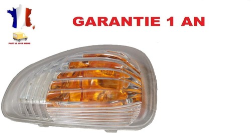 Clignotant troviseur - clignotant, de