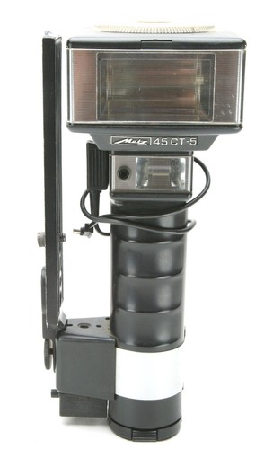 Metz ttl flash - ttl,
