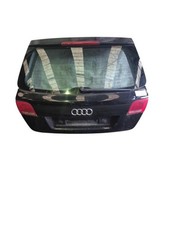 Malle/Hayon arriere AUDI A3 2