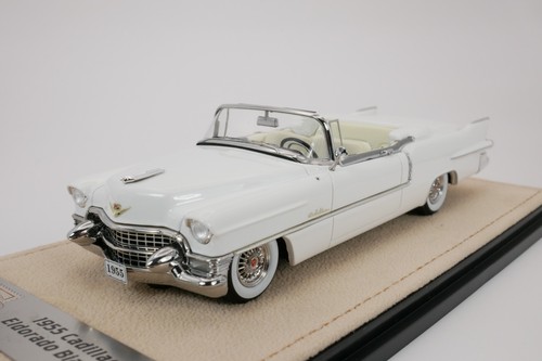 Timbre cadillac eldorado - timbre,
