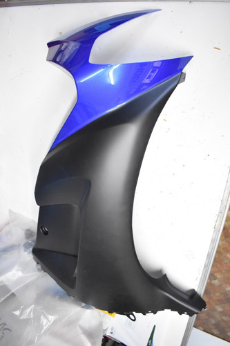 Flanc carenage droit yamaha - carenage, 50