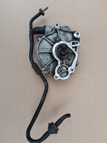 Audi engine brake vacuum - a3,