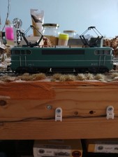 locomotive ho BB9200 SNCF