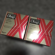 Lot de 2 soins du visage Obagi