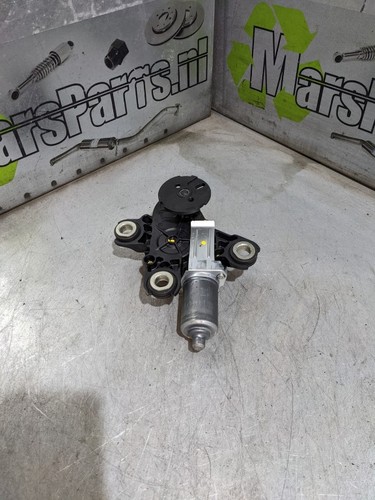 Moteur essuie glace arrière - essuie-glace,