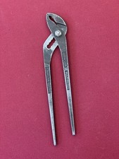 Outil PEUGEOT Frères Pince Vana Lion Multi Prises Ancienne Fonctionne