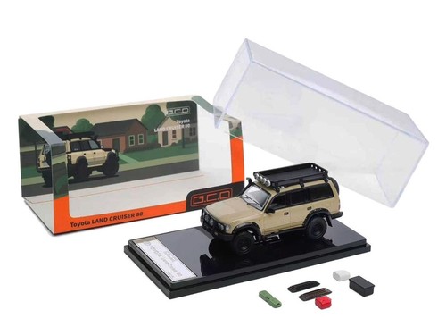 Toyota land cruiser 2026 - land,