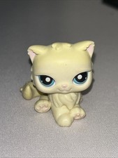 C2 HASBRO  LPS  ORIGINAL