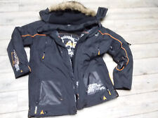 Veste Parka Anapurna Labs TBE