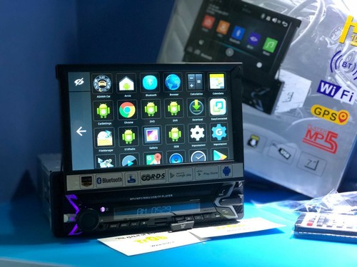 Android 1 din - android, 9.1