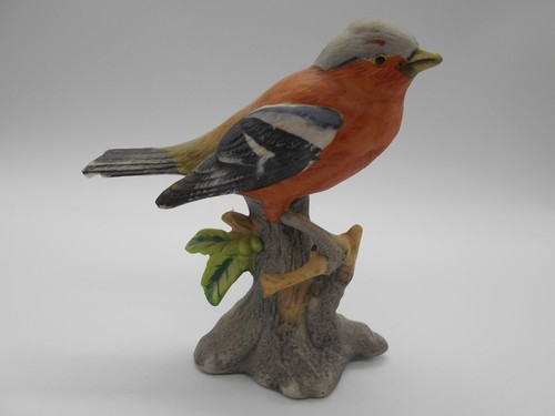 Superbe figurine oiseau - superbe,