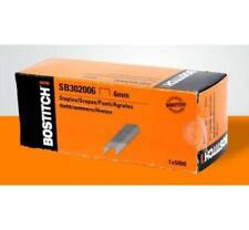 [BOSSB3020/6] Bostitch Boite