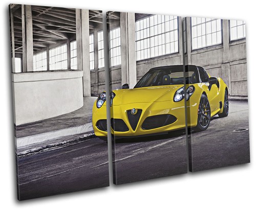 Alfa romeo spyder exotic - romeo,