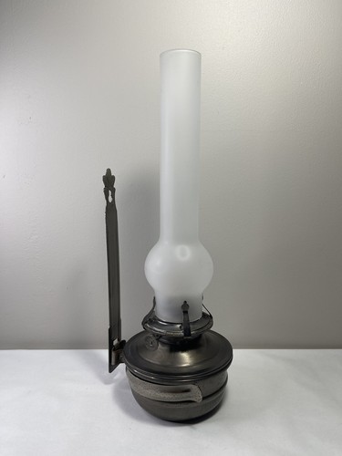 Farms large oil lamp - large,