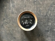 manomètre pression d’huille