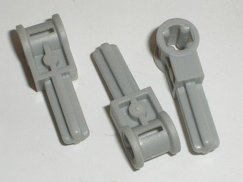 Lego technic oldgray - lego,
