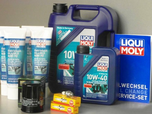 Kit entretien honda - kit, d’entretien