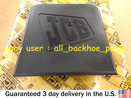 Jcb tractopelle véritable - tractopelle,