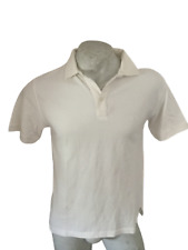 MENS CARRERA JEANS T-SHIRT JERSEY JERSEY POLO SIZE S JERSEY SHIRT