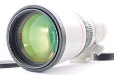 Téléobjectif AF Canon EF