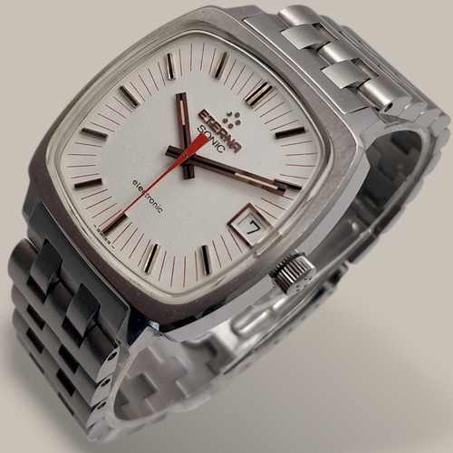 Rare eterna sonic - rare, 300hz