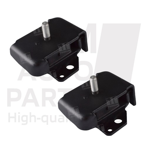 Support moteur gauche - 2, /