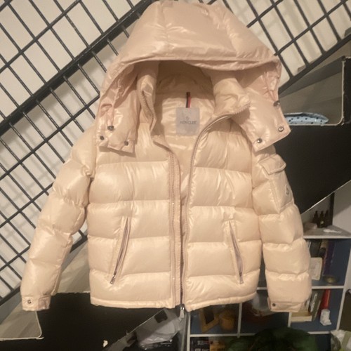 Moncler veste doudoune femme