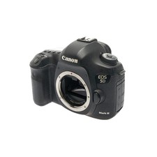 Canon EOS 5D Mark III
