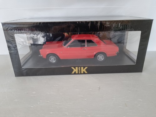 Ford taunus coupé - taunus,