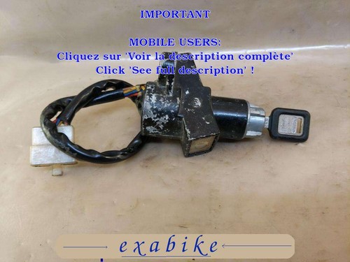 Neiman contacteur cle pour - -,