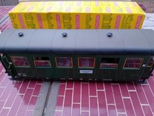  LGB 3062 voiture voyageurs