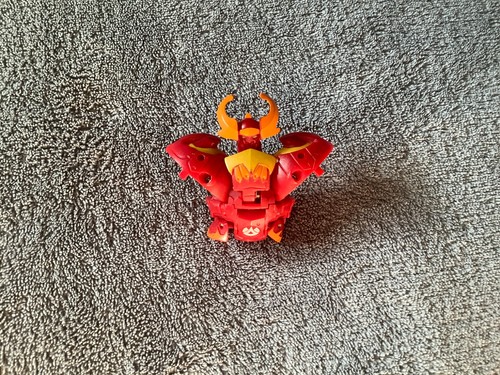 Bakugan krakix - bakugan,