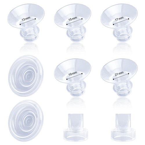 9pcs accessoires tire - accessoires, lait