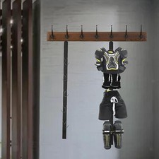 Organisateur d'équipement de Hockey sur glace, sangle de suspension pour